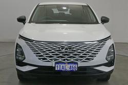 2023 Chery
OMODA 5 BX