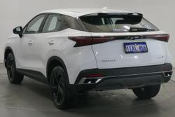 2023 Chery OMODA 5 BX