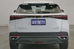 2023 Chery OMODA 5 BX