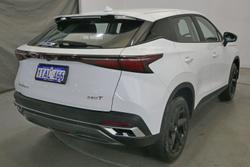 2023 Chery OMODA 5 BX
