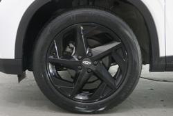 2023 Chery OMODA 5 BX