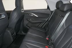 2023 Chery OMODA 5 BX