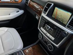 2014 Mercedes-Benz
M-Class ML350 BlueTEC