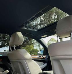 2014 Mercedes-Benz
M-Class ML350 BlueTEC