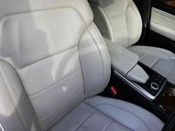 2014 Mercedes-Benz
M-Class ML350 BlueTEC