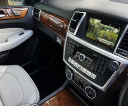 2014 Mercedes-Benz
M-Class ML350 BlueTEC