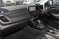 2025 Kia Seltos GT-Line SP2 PE MY26 AWD Steel Grey