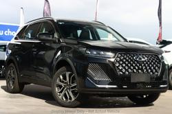 2025 Chery
                Tiggo 7 PRO SE DCT