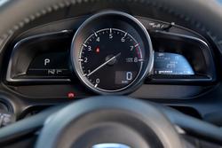 2025 Mazda
CX-3 G20 Pure