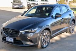 2025 Mazda
CX-3 G20 Pure