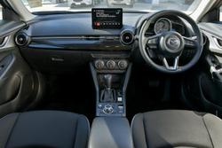 2025 Mazda
CX-3 G20 Pure