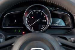 2025 Mazda
CX-3 G20 Evolve
