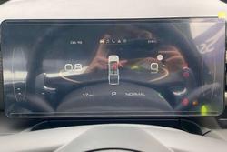 2025 GWM Cannon Ultra