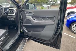 2025 GWM Cannon Ultra