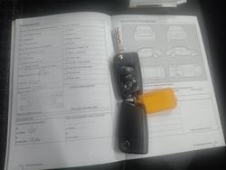 2014 Volkswagen Polo 81TSI Comfortline 6R MY15 Cornflower Blue