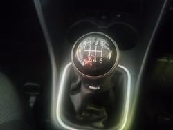 2014 Volkswagen Polo 81TSI Comfortline 6R MY15 Cornflower Blue