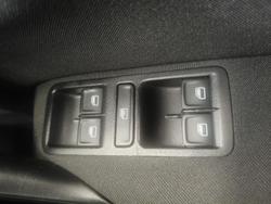 2014 Volkswagen Polo 81TSI Comfortline 6R MY15 Cornflower Blue