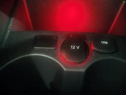 2014 Volkswagen Polo 81TSI Comfortline 6R MY15 Cornflower Blue