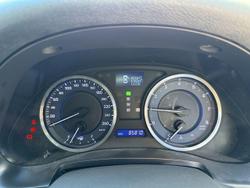 2011 Lexus
IS 250 Prestige