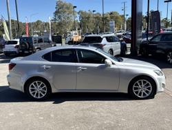 2011 Lexus
IS 250 Prestige