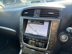 2011 Lexus
IS 250 Prestige