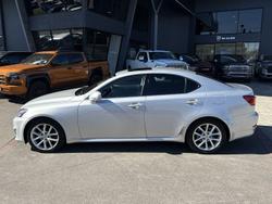 2011 Lexus
IS 250 Prestige