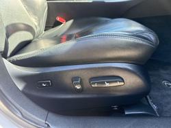 2011 Lexus
IS 250 Prestige