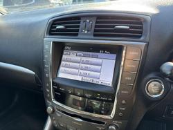 2011 Lexus
IS 250 Prestige