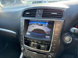 2011 Lexus
IS 250 Prestige
