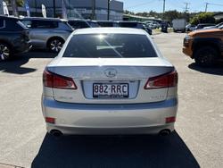 2011 Lexus
IS 250 Prestige