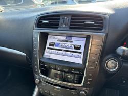 2011 Lexus
IS 250 Prestige