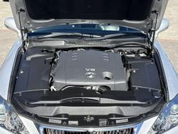 2011 Lexus
IS 250 Prestige