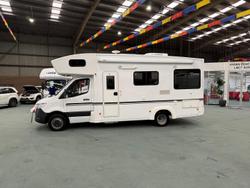 2021 Kea River M721