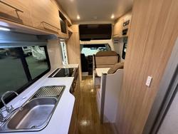 2021 Kea River M721
