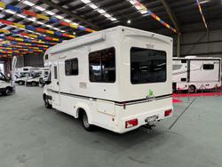 2021 Kea River M721