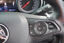 2018 Holden
Astra RS-V