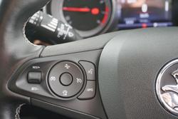 2018 Holden
Astra RS-V