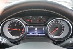 2018 Holden
Astra RS-V