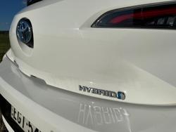 2019 Toyota
                Corolla SX Hybrid