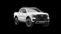 2025 Ford
Ranger Wildtrak X