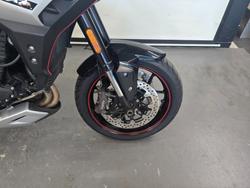 2017 Triumph TIGER SPORT (ABS) SILVER