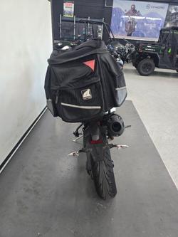 2017 Triumph TIGER SPORT (ABS) SILVER