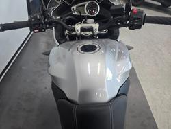 2017 Triumph TIGER SPORT (ABS) SILVER