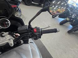 2017 Triumph TIGER SPORT (ABS) SILVER