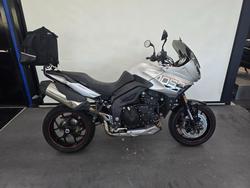 Triumph Tiger Sport (abs)