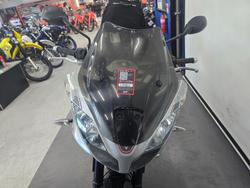 2017 Triumph TIGER SPORT (ABS) SILVER
