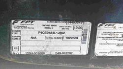 2021 New Holland T4.105F BLUE