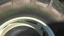 2021 New Holland T4.105F BLUE