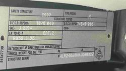 2021 New Holland T4.105F Blue