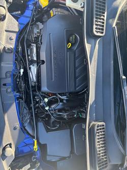 2016 Ford
                Escape Trend